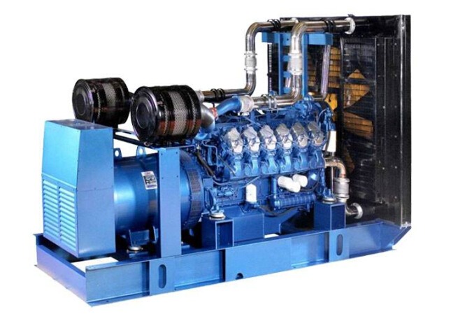 嵊泗康明斯30kw小型柴油二手发电机组 嵊泗康明斯30kw小型柴油二手发电机组