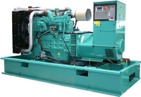 嵊泗180kw康明斯柴油发电机组图片 嵊泗180kw康明斯柴油发电机组图片