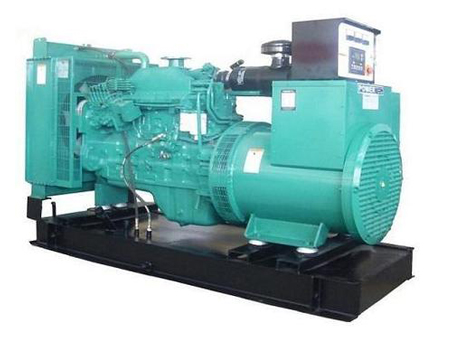 嵊泗80kw康明斯柴油发电机组图片 嵊泗80kw康明斯柴油发电机组图片