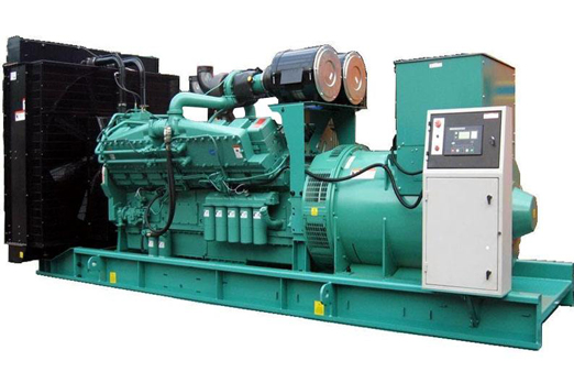 嵊泗150kw康明斯柴油发电机组图片 嵊泗150kw康明斯柴油发电机组图片