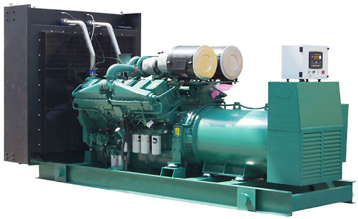 嵊泗30kw康明斯柴油发电机组图片 嵊泗30kw康明斯柴油发电机组图片