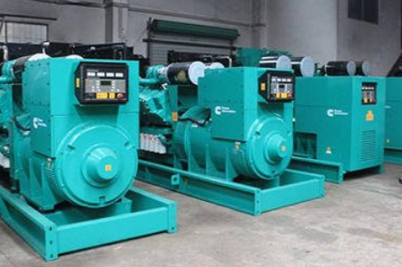 嵊泗柴油发电机 嵊泗柴油发电机