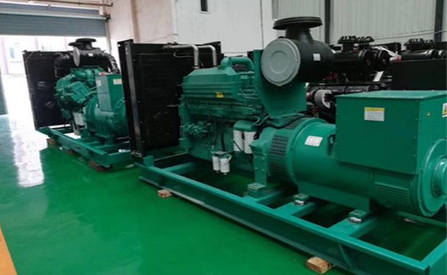 嵊泗发电机出租 嵊泗发电机出租