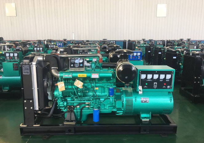 嵊泗柴油发电机 嵊泗柴油发电机