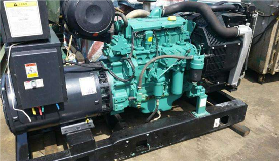 嵊泗柴油发电机 嵊泗柴油发电机